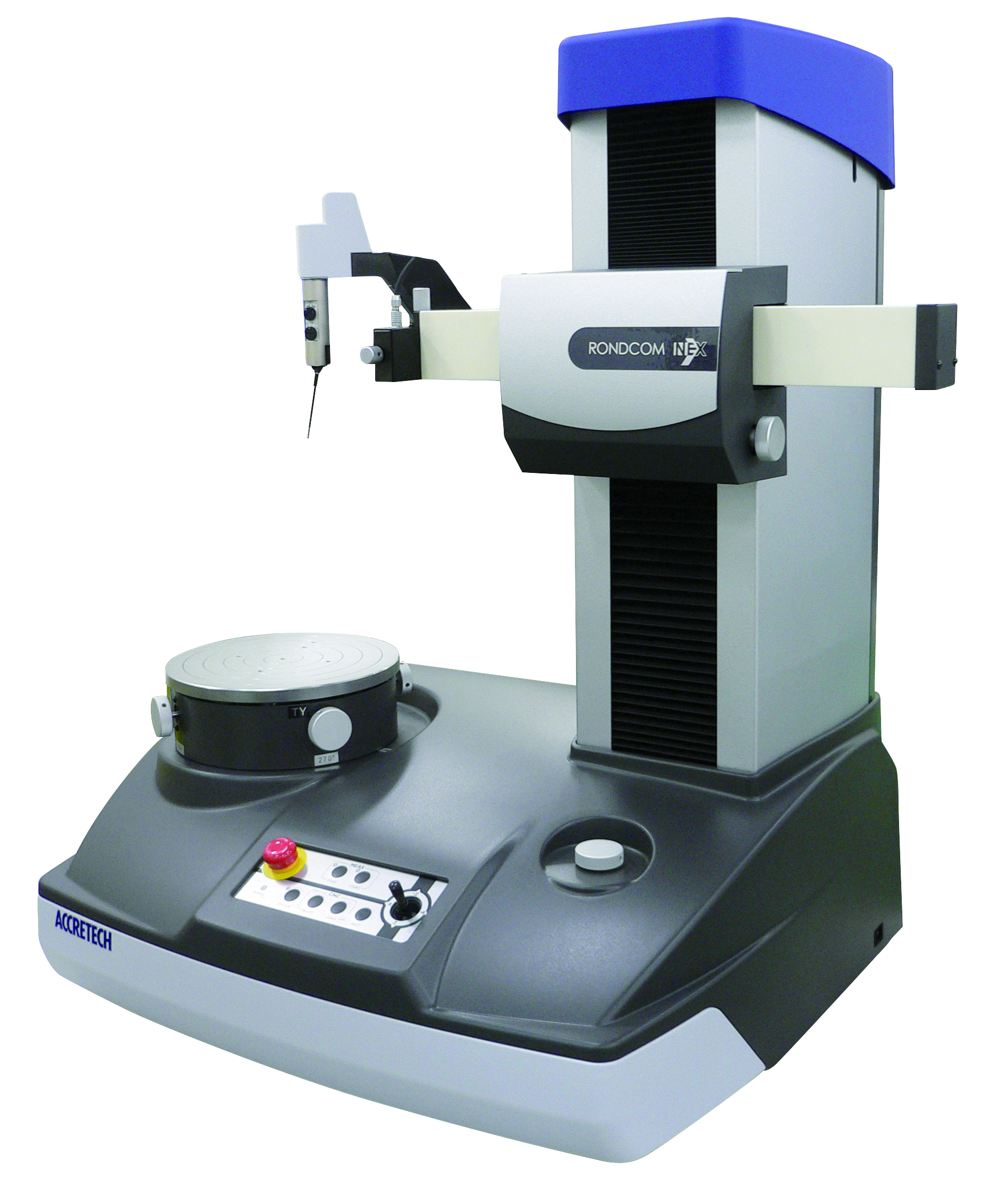 RONDCOM NEX (DX2/SD2)